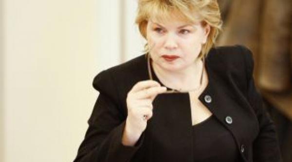 noul cod de procedura civila intra in vigoare gata blocat mona pivniceru explica de ce dosarele cetatenilor nu vor fi judecate mai repede de la 1 septembrie