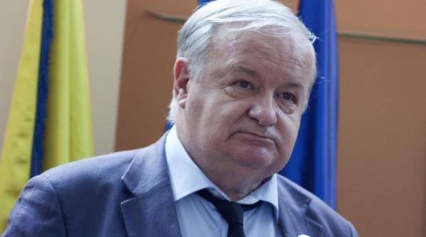 topescu flacara olimpica sa ramana un simbol al sportului nu instrument de campanii electorale