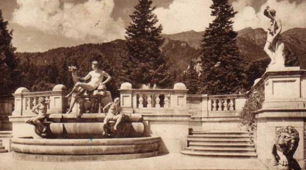 acum 100 de ani cinematografiati romania