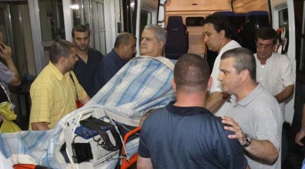 adrian nastase audiat la rahova in legatura cu tentativa de suicid iml a confirmat tentativa de sinucidere