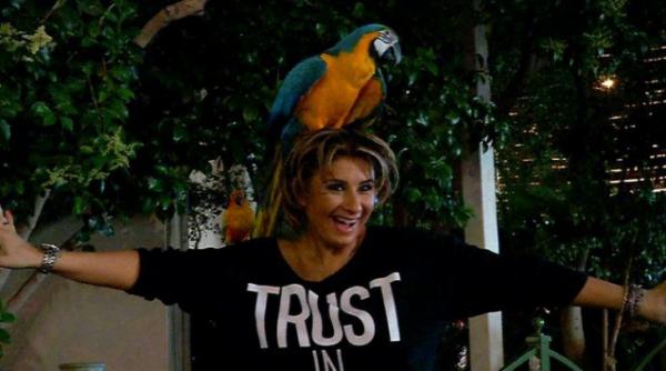 anamaria prodan in scandal cu psihologul hanibal dumitrascu poza nici daca vrei nu ai cum sa ti o pui pe perete cu o fata asa turtita