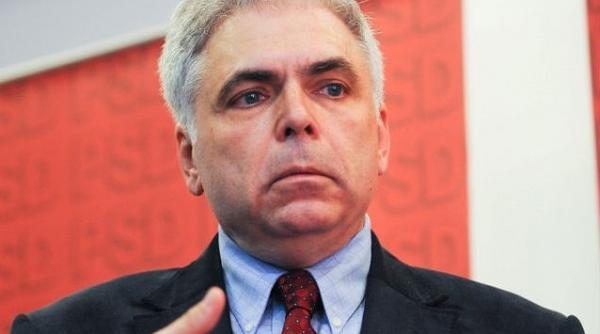 ancheta extinsa in cazul adrian severin europarlamentarul acuzat ca a folosit documente false pentru a obtine 430 000 euro fonduri europene
