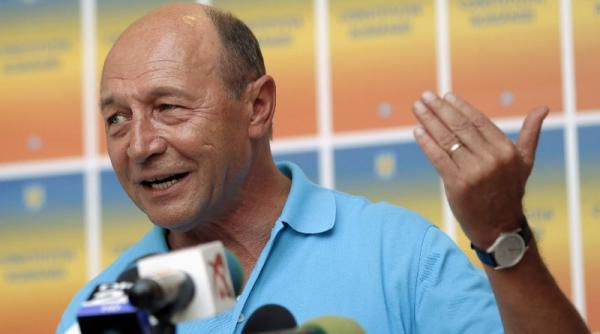 basescu despre demisie lasati ma in plata mea