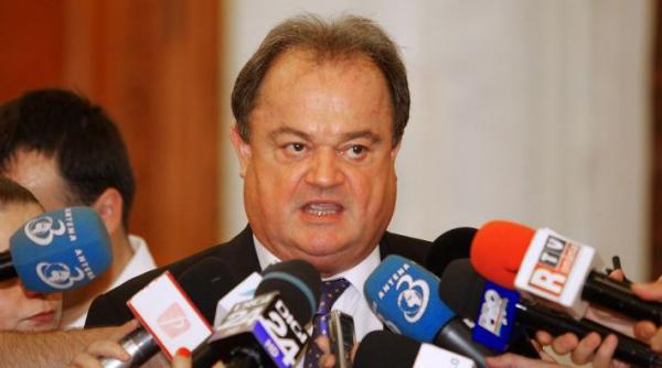 blaga pdl nu va recunoaste un referendum cu mai putin de 50 din alegatori si de peste o zi