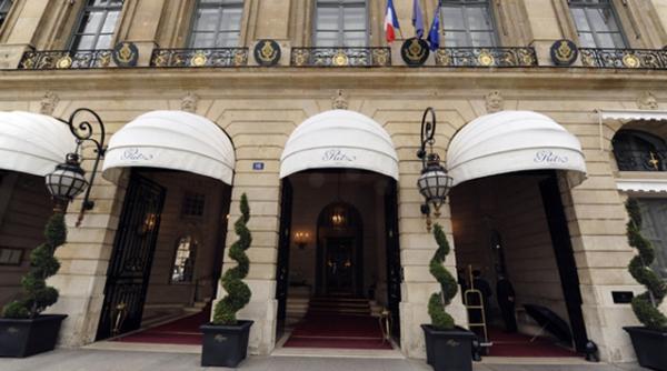 hotelul ritz din paris se inchide afla de ce