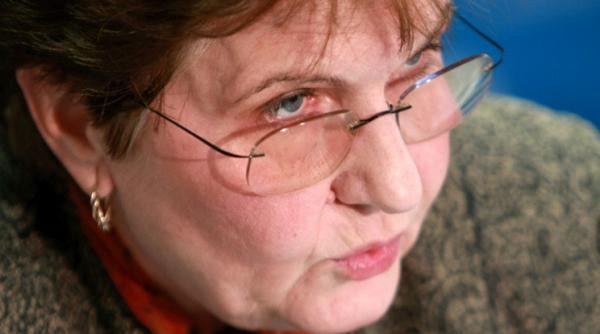 mariana campeanu sindicatele si patronatele au solicitat ca referendumul sa se desfasoare in doua zile