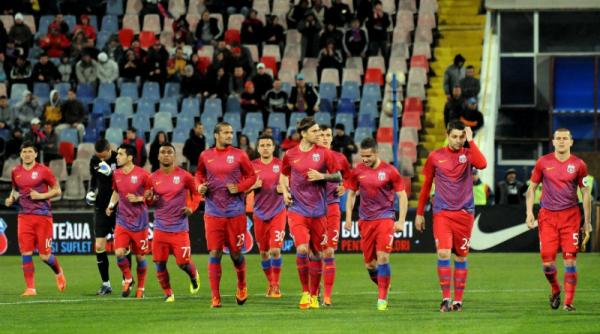 steaua bucuresti profit de milioane de euro dupa patru ani de pierdere