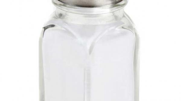 trucuri pentru a manca mai putina sare