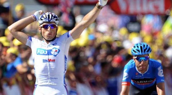 turul frantei fedrigo erou pentru o zi