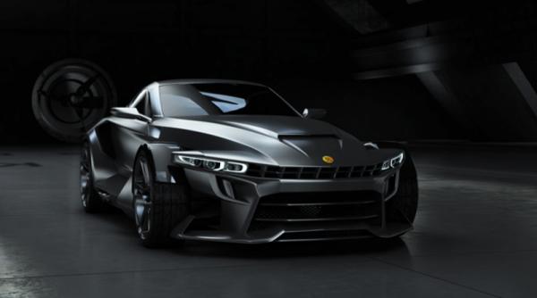 un nou supercar aspid invictus gt 21