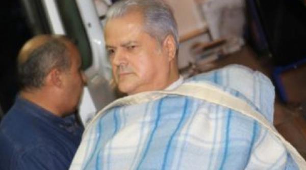 adrian nastase audiat in penitenciar vezi ce le a spus politistilor