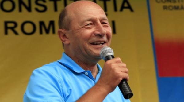 basescu nationalismul propagat presedintele interimar nu are cum sa functioneze in interiorul ue