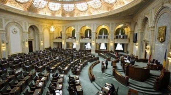 comisia juridica a respins propunerile pentru referendum fara prag desfasurat in doua zile