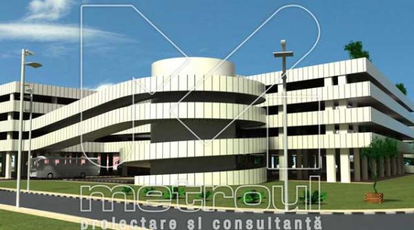 cum vor arata viitoarele statii de metrou din bucuresti