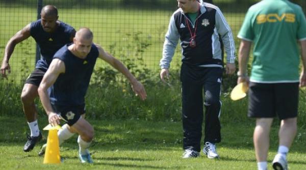 inflatie de jucatori sumudica poate face trei echipe din lotul pe care l are la vaslui