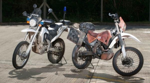 james bond va calari o honda in urmatorul film 007