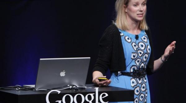 povestea marissei mayer noul ceo yahoo