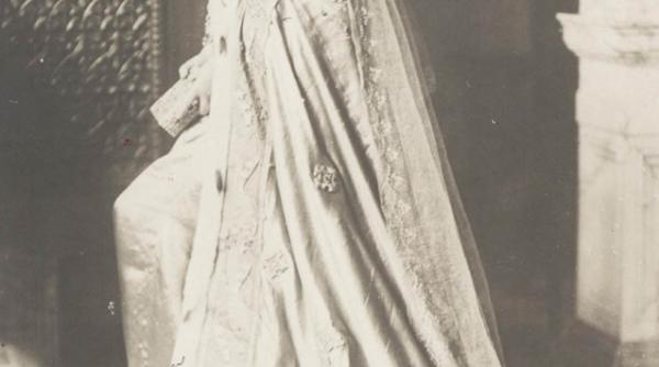 regina maria te binecuvantez iubita romanie tara bucuriilor si durerilor mele