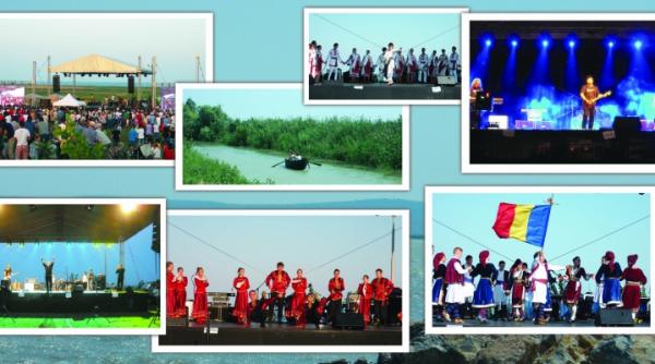 relaxare si voie buna la ziua lacului razim