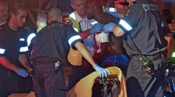 schimb de focuri la toronto canada doua persoane au fost ucise si 19 ranite in timpul unei petreceri