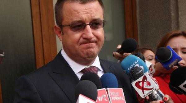 sorin blejnar audiat la dna fostului sef al anaf i s a interzis sa paraseasca tara
