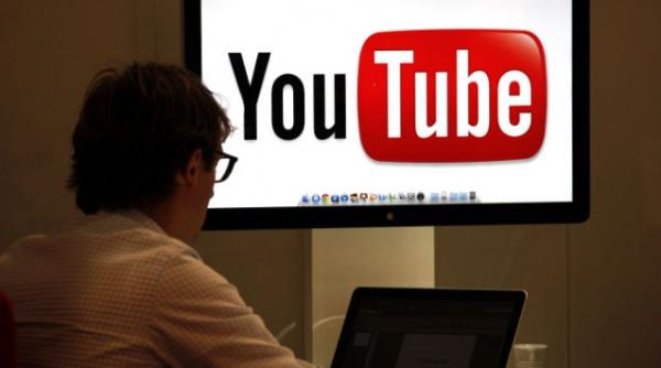 studiu site ul youtube o sursa de informare din ce in ce mai importanta