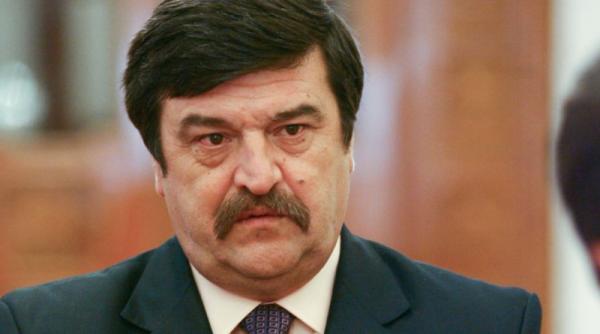 toni grebla pragul electoral la referendum ar trebui eliminat nicio tara membra ue nu are prag electoral