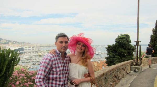 alina sorescu si alexandru ciucu vacanta la monte carlo e ca a doua noastra casa