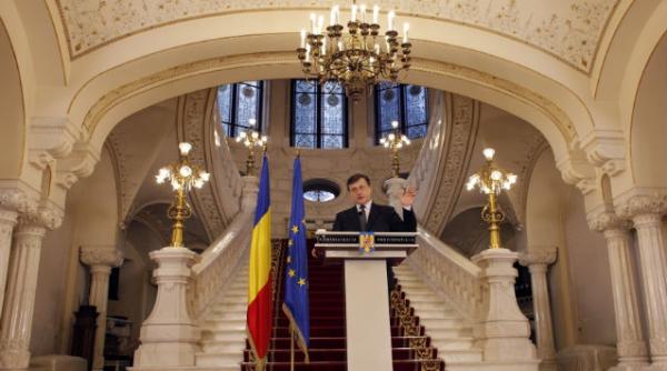 antonescu anunt intentia mea de a participa intens la campania pentru referendum
