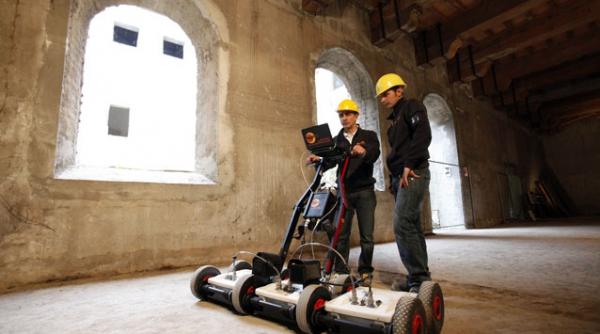 arheologii sunt pe cale sa dezlege misterul din spatele zambetului mona lisei