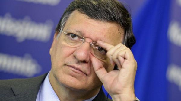 barroso romania a facut un pas inapoi de pe buza prapastiei dar nu a ajuns la finalul acestui proces vezi raportul mcv