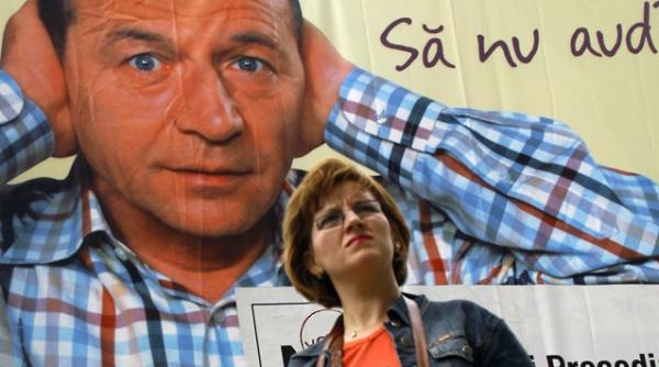 basescu despre pragul de 50 la suta plus unu la referendum o actiune indreptata impotriva poporului roman noiembrie 2007