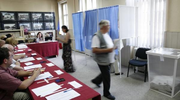 comisia juridica a aprobat modificarea oug privind referendumul cu orar de votare 7 00 23 00