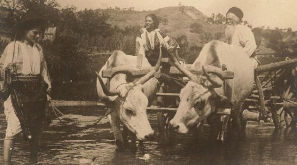 legendele lui santilie