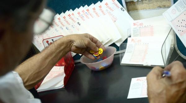 loteria romana risca sa intre in insolventa m am speriat cand am vazut documentele financiare ale companiei