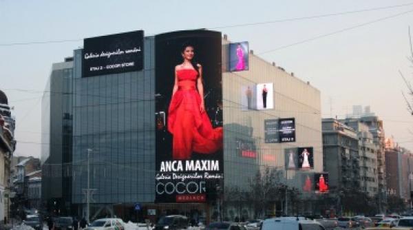 magazinul cocor a fost scos la vanzare pentru 50 mil euro pretul poate scadea la jumatate