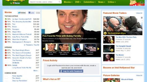 mai multi critici au fost amenintati cu moartea pentru ca nu le a placut the dark knight rises