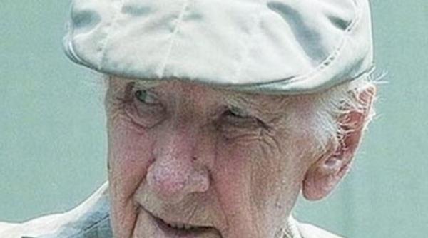 nazistul maghiar laszlo csatary acuzat ca a ajutat la uciderea a 15 700 de evrei a fost arestat