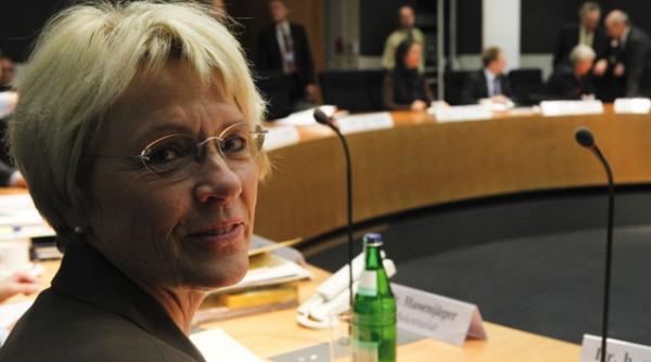 nicio incalcare a statului de drept in romania susanne kastner vicepresedintele bundestag vorbeste despre situatia politica actuala din romania