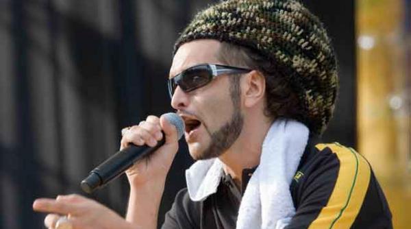 alborosie live la reggae night arenele romane