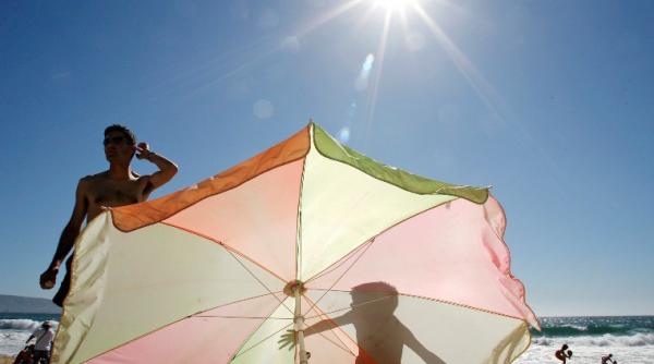 canicula in sudul si sud estul tarii de vineri pana duminica vezi prognoza meteo