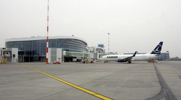 cod rosu de alerta pe toate aeroporturile din romania in urma atentatului terorist din bulgaria