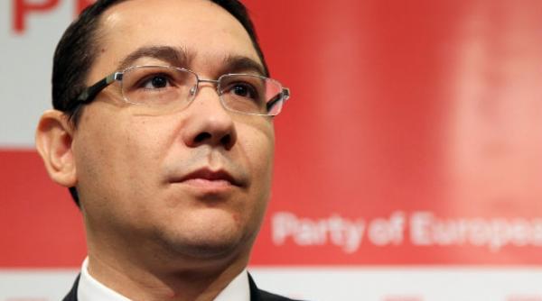 consiliul national de etica ponta nu a plagiat vezi documentul