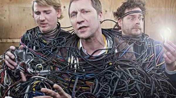 delta music fest 2012 la sfantu gheorghe