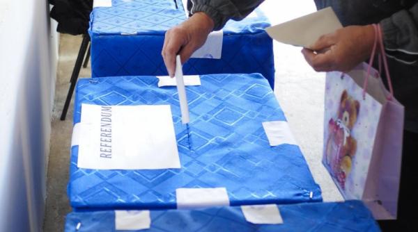 pdl ataca la curtea constitutionala prelungirea referendumului pana la ora 23 00