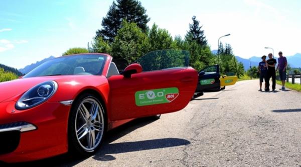 triatlonul top gear 2012 episodul 3 19 iulie