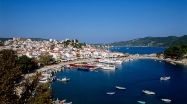 turistii germani subventionati pentru vacante in grecia