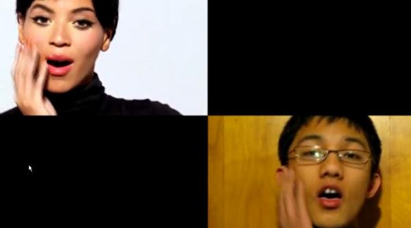 video beyonce s a ales cu un cover hipnotizant la piesa countdown