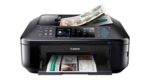 canon pixma mx715 cerneala de toate zilele