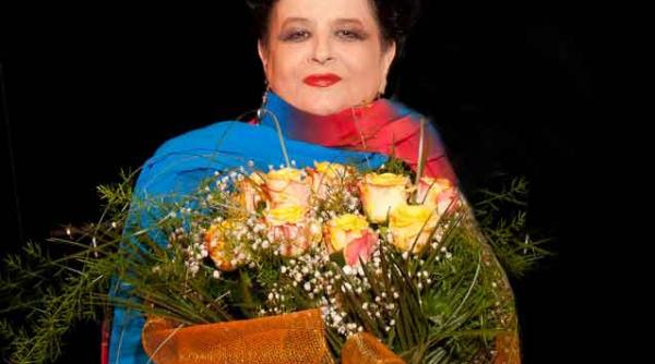 mariana nicolesco concursul international de canto hariclea darclee nu are egal in europa si in lume